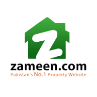 Zameen Logo
