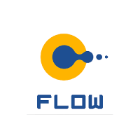 Flow Pipes Logo