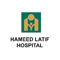 Hameed Latif Hospital Logo
