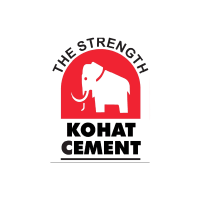 Kohat Cement Logo