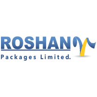 Roshan Packages Logo