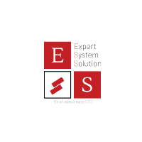 Expert System Solutions Logo
