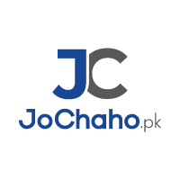 JoChaho.pk Logo